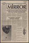 Mirror - Vol. 01, No. 04 - October 20, 1977