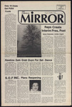 Mirror - Vol. 01, No. 08 - November 17, 1977