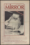 Mirror - Vol. 01, No. 09 - December 9, 1977