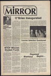 Mirror - Vol. 02, No. 01 - April 13, 1978