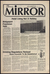 Mirror - Vol. 02, No. 05 - September 14, 1978