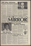 Mirror - Vol. 02, No. 06 - September 21, 1978