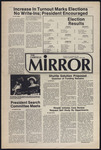 Mirror - Vol. 02, No. 10 - October 26, 1978