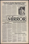 Mirror - Vol. 02, No. 11 - November 2, 1978