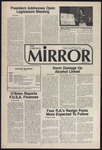 Mirror - Vol. 02, No. 15 - December 13, 1978