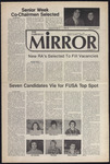 Mirror - Vol. 02, No. 16 - February 1, 1979