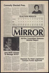 Mirror - Vol. 02, No. 18 - February 15, 1979