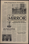 Mirror - Vol. 03, No. 09 - October 4, 1979