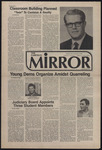 Mirror - Vol. 03, No. 10 - October 12, 1979