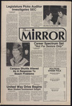 Mirror - Vol. 03, No. 12 -October 25, 1979