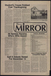 Mirror - Vol. 03, No. 16 - December 6, 1979