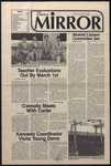 Mirror - Vol. 03, No. 19 -February 22, 1980