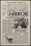 Mirror - Vol. 04, No. 02 - April 24, 1980