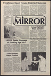 Mirror - Vol. 04, No. 01 - April 17, 1980