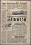 Mirror - Vol. 04, No. 04 -August 31, 1980