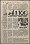 Mirror - Vol. 04, No. 05 - September 18, 1980