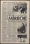 Mirror - Vol. 04, No. 07 - October 2, 1980