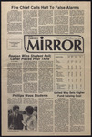 Mirror - Vol. 04, No. 11 - October 30, 1980