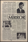 Mirror - Vol. 04, No. 08 - October 9, 1980
