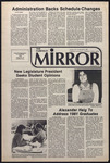 Mirror - Vol. 04, No. 12 - November 6, 1980