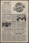 Mirror - Vol. 04, No. 15 - December 11, 1980