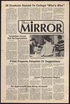 Mirror - Vol. 04, No. 16 - January 29, 1981