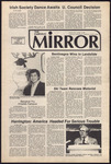 Mirror - Vol. 04, No. 18 -February 12, 1981