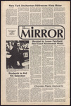 Mirror - Vol. 04, No. 19 - February 20, 1981