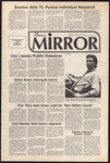 Mirror - Vol. 04, No. 20 - February 26, 1981