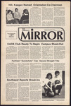 Mirror - Vol. 04, No. 21 - March 5, 1981