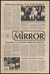 Mirror - Vol. 04, No. 23 - March 19, 1981