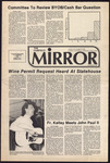 Mirror - Vol. 04, No. 22 - March 12, 1981