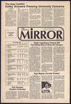 Mirror - Vol. 05, No. 03 - May 7, 1981