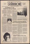 Mirror - Vol. 05, No. 16 - January 28, 1982