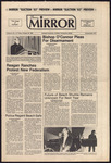 Mirror - Vol. 06, No. 10 - October 29, 1982