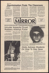 Mirror - Vol. 06, No. 18 - February 17, 1983