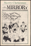 Mirror - Vol. 10, No. 19 - December 11, 1986