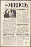 Mirror - Vol. 10, No. 24 - February 12, 1987
