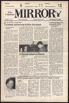 Mirror - Vol. 11, No. 02 - April 09, 1987