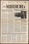Mirror - Vol. 12, No. 02 - September 17, 1987