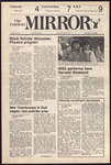 Mirror - Vol. 12, No. 05 - October 08, 1987