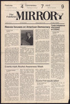 Mirror - Vol. 12, No. 08 - October 29, 1987