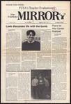 Mirror - Vol. 12, No. 09 - November 05, 1987