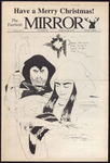 Mirror - Vol. 13, No. 11 - December 08, 1988