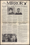 Mirror - Vol. 15, No. 12 - January 24, 1991