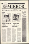 Mirror - Vol. 21, No. 06 - October 31, 1996