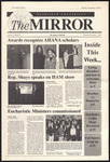 Mirror - Vol. 21, No. 07 - November 07, 1996
