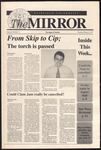 Mirror - Vol. 22, No. 12 - February 06, 1997