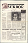 Mirror - Vol. 23, No. 03 - October 02, 1997