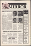 Mirror - Vol. 23, No. 06 - October 30, 1997